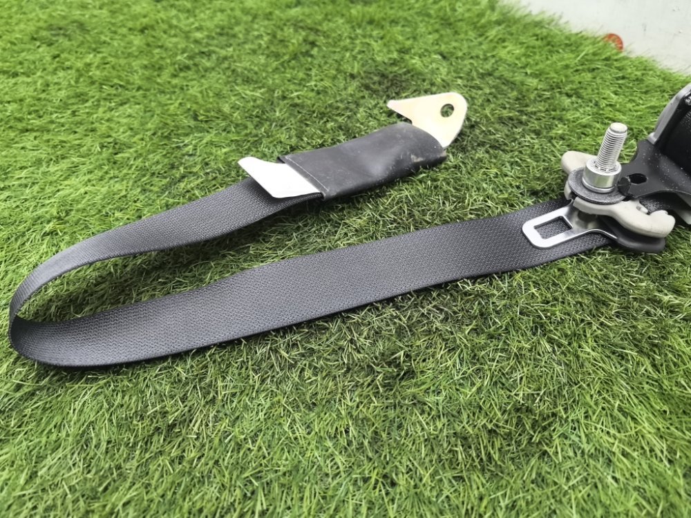 ремень безопасности 3го ряда, 1500 рублей, Красноярск