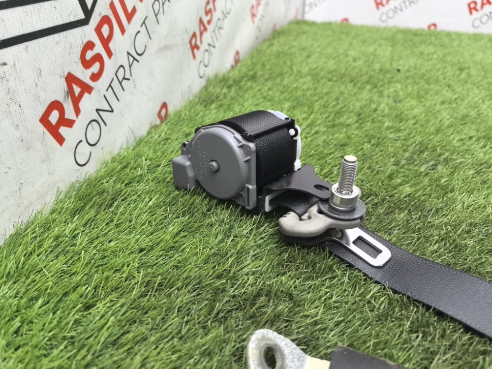 ремень безопасности 3го ряда, 1500 рублей, Красноярск