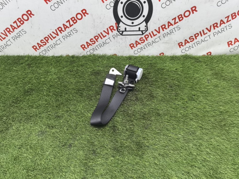 ремень безопасности 3го ряда, 1500 рублей, Красноярск