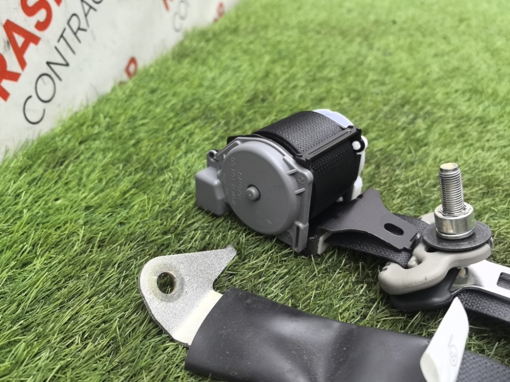 ремень безопасности 3го ряда, 1500 рублей, Красноярск