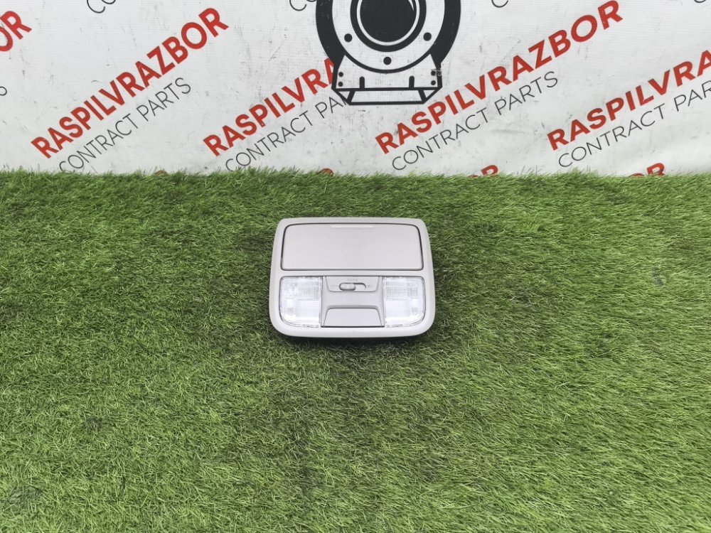 Плафон подсветки салона, 5000 рублей, Красноярск