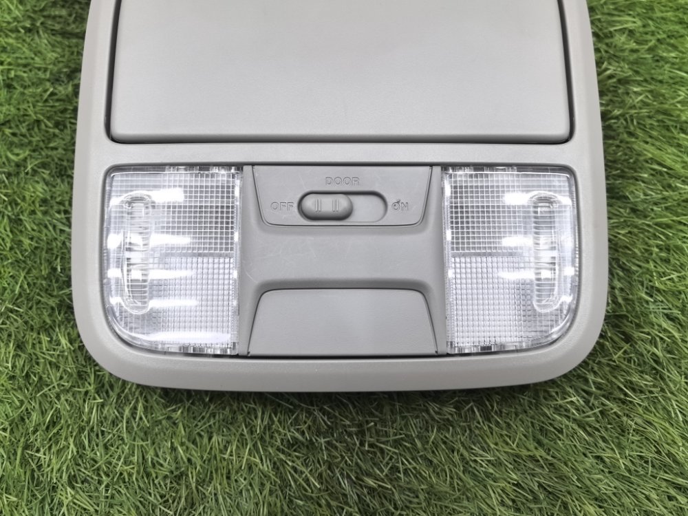 Плафон подсветки салона, 5000 рублей, Красноярск