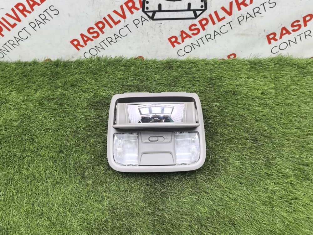 Плафон подсветки салона, 5000 рублей, Красноярск