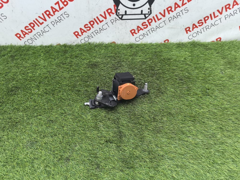 ремень безопасности 3го ряда, 1500 рублей, Красноярск