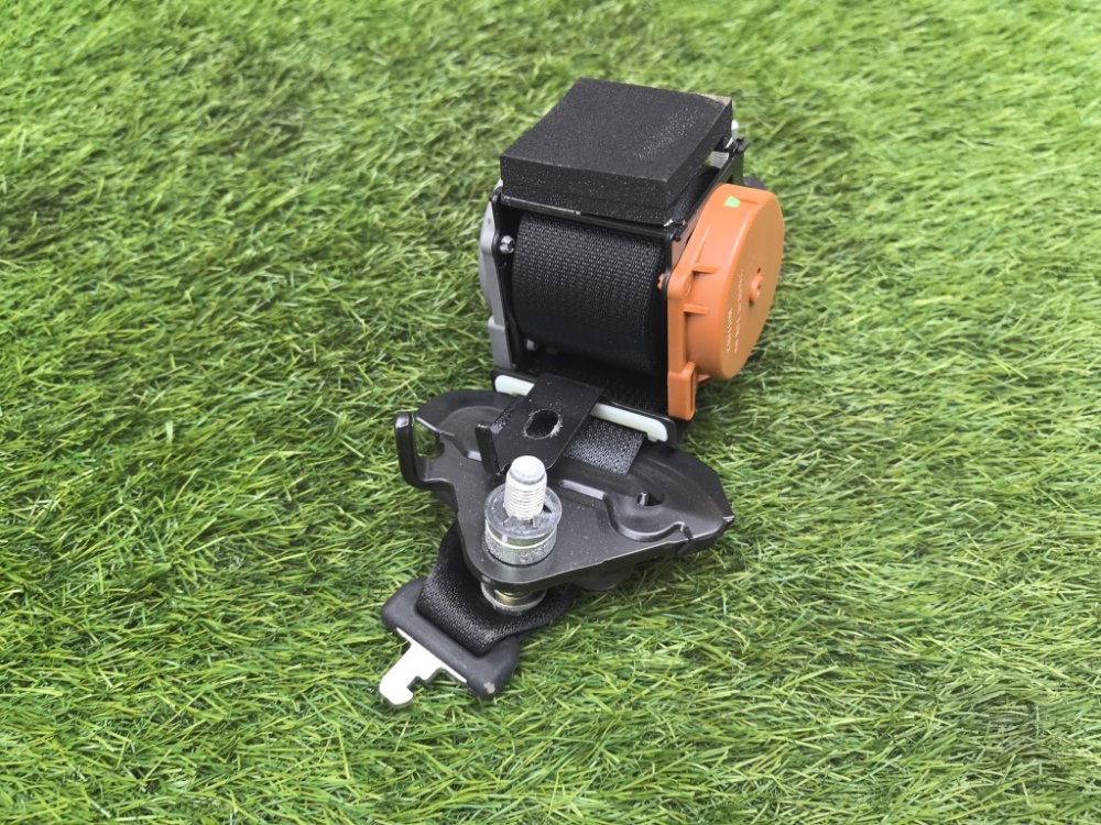 ремень безопасности 3го ряда, 1500 рублей, Красноярск