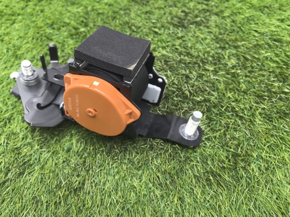 ремень безопасности 3го ряда, 1500 рублей, Красноярск