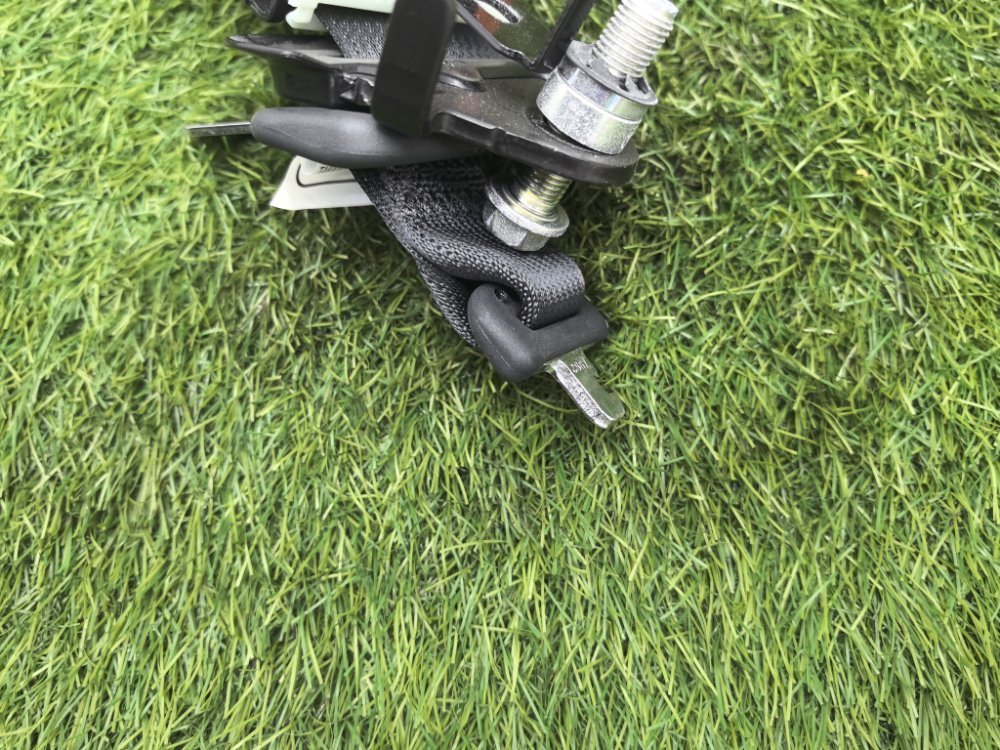 ремень безопасности 3го ряда, 1500 рублей, Красноярск