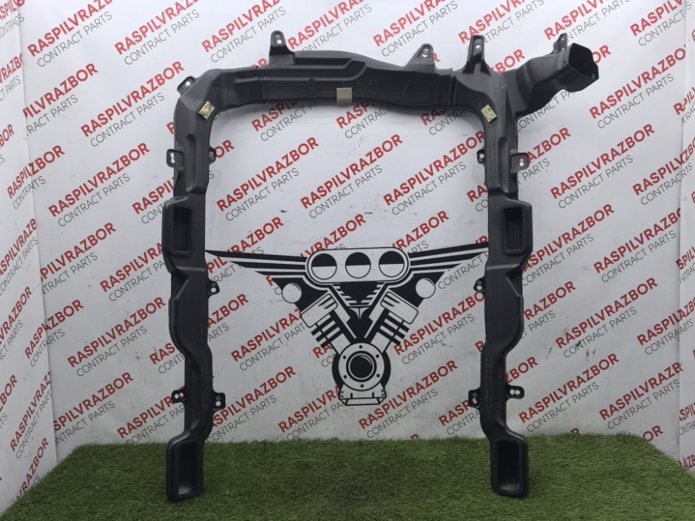 Воздуховод салона, 7000 рублей, Красноярск