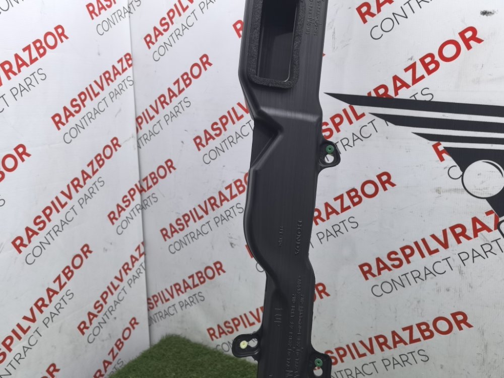 Воздуховод салона, 7000 рублей, Красноярск