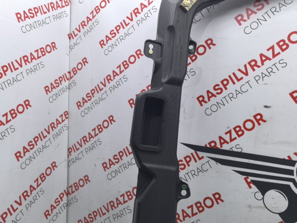 Воздуховод салона, 7000 рублей, Красноярск