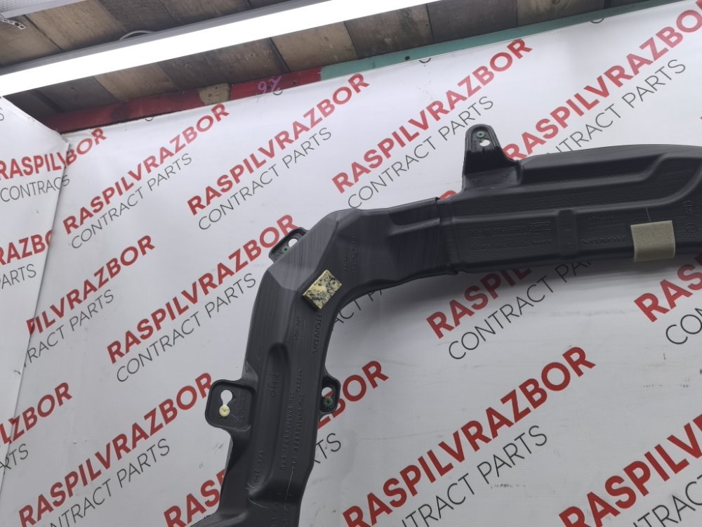 Воздуховод салона, 7000 рублей, Красноярск