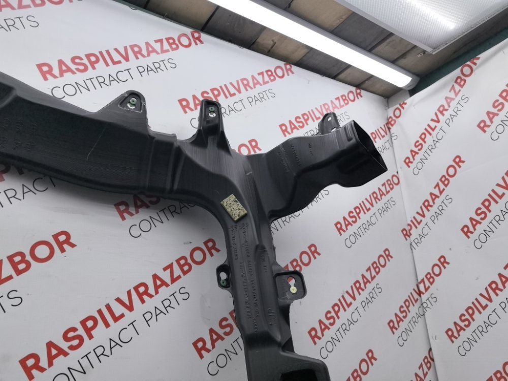 Воздуховод салона, 7000 рублей, Красноярск