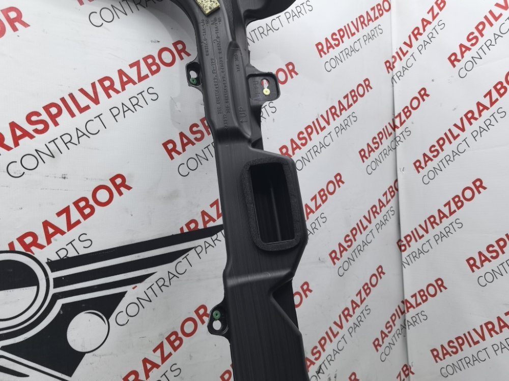 Воздуховод салона, 7000 рублей, Красноярск