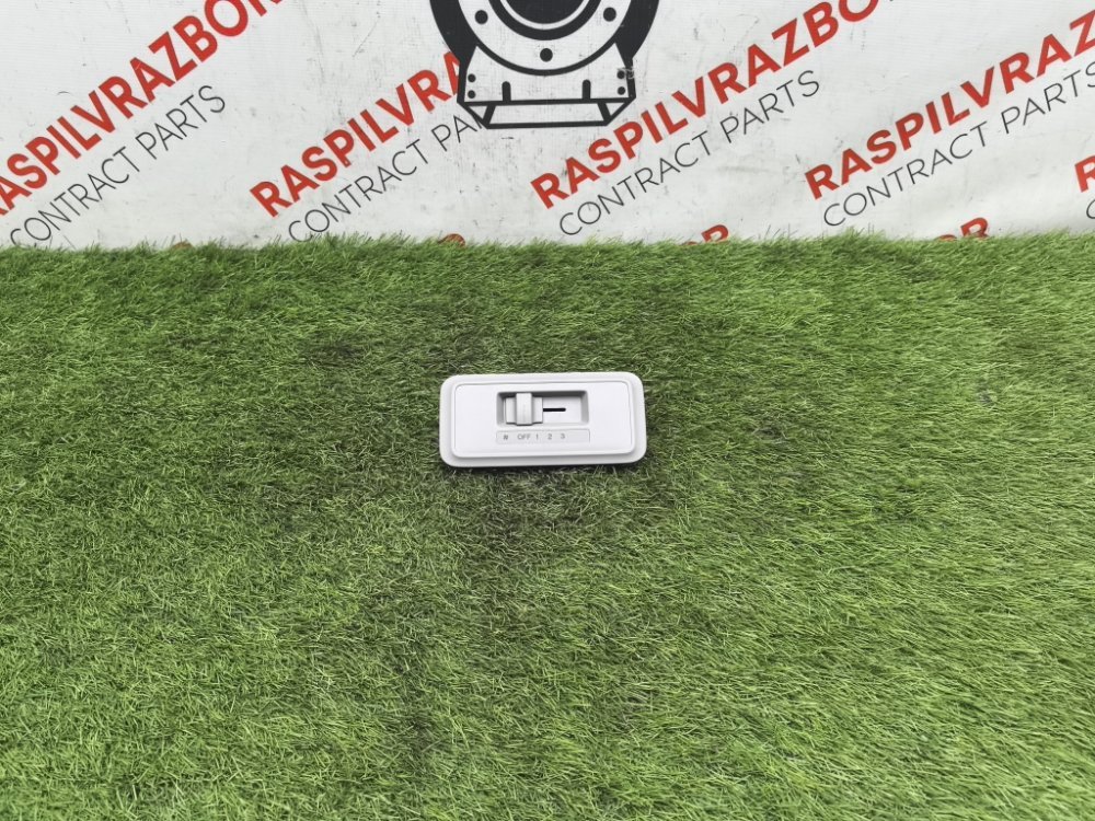 Блок управления климат-контролем, 1500 рублей, Красноярск