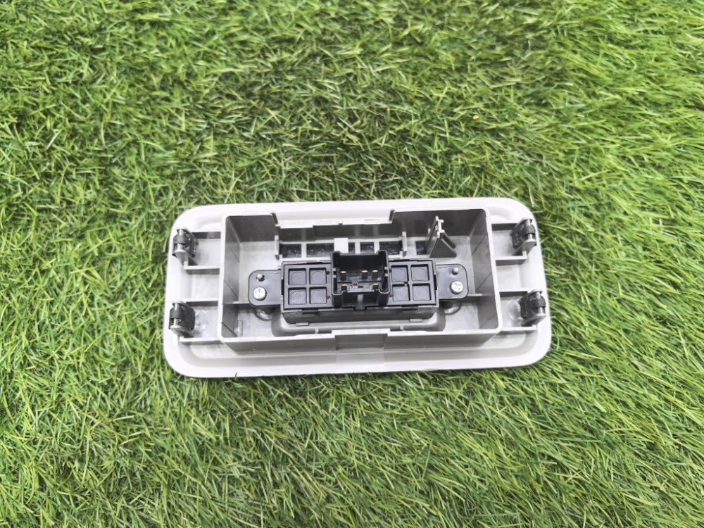 Блок управления климат-контролем, 1500 рублей, Красноярск