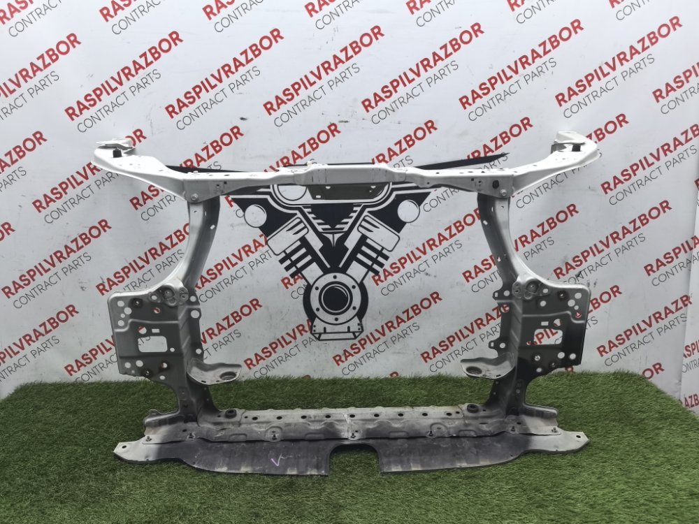 Рамка радиатора, 85000 рублей, Красноярск