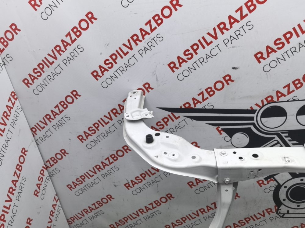 Рамка радиатора, 85000 рублей, Красноярск