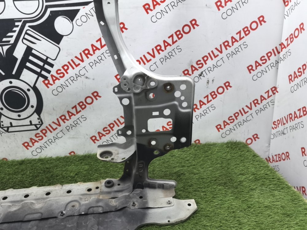 Рамка радиатора, 85000 рублей, Красноярск