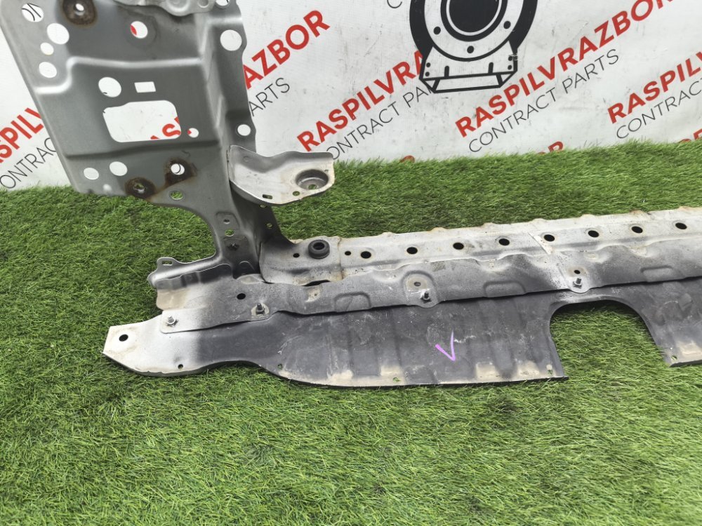 Рамка радиатора, 85000 рублей, Красноярск