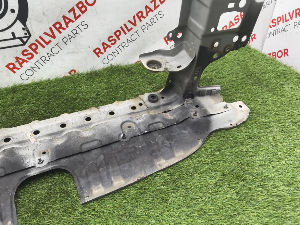 Рамка радиатора, 85000 рублей, Красноярск