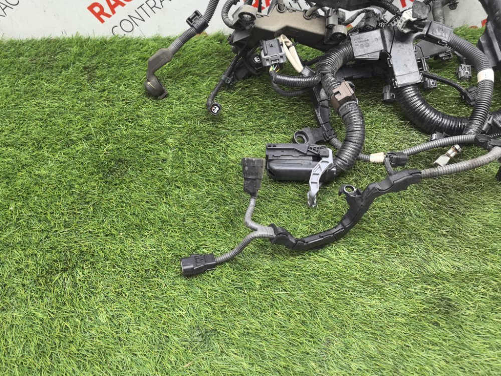 Проводка ДВС, 10000 рублей, Красноярск