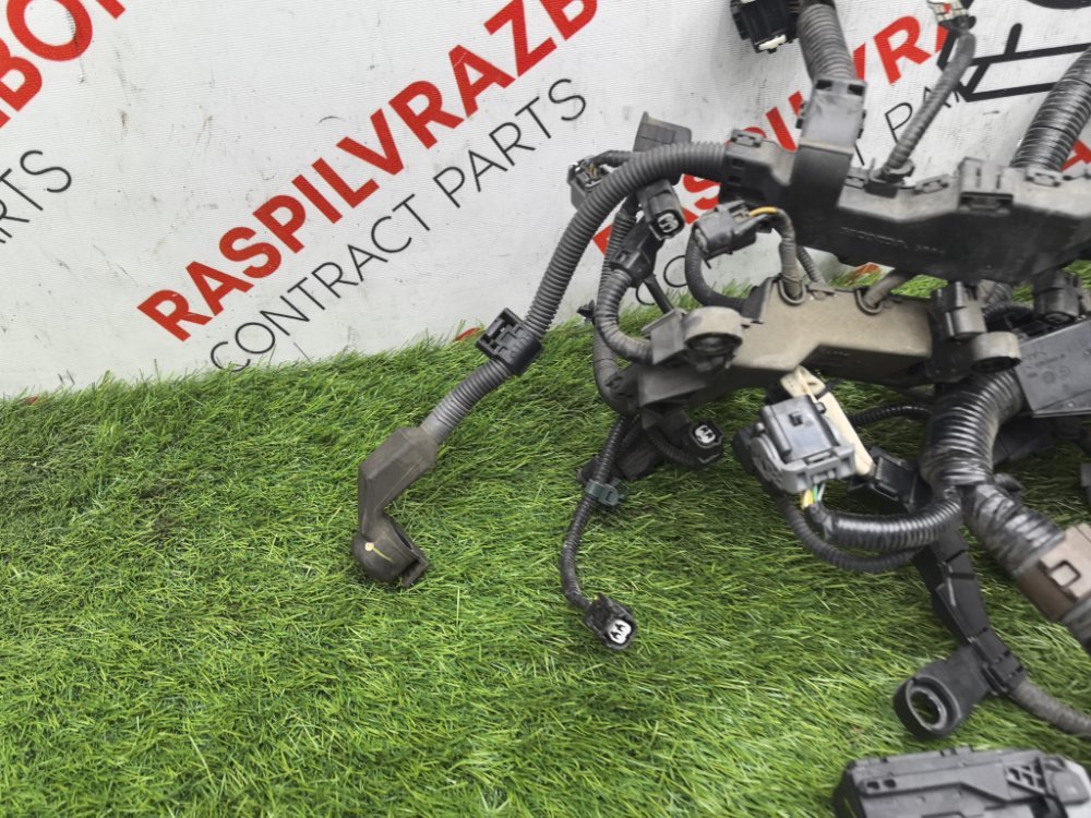 Проводка ДВС, 10000 рублей, Красноярск