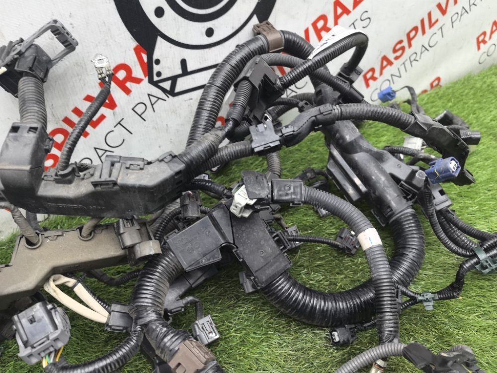 Проводка ДВС, 10000 рублей, Красноярск