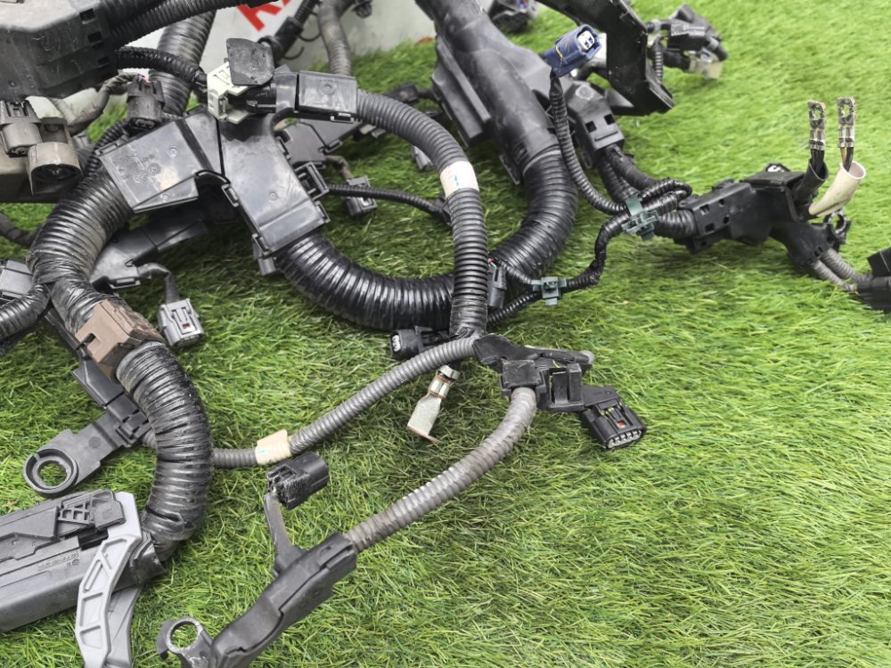 Проводка ДВС, 10000 рублей, Красноярск