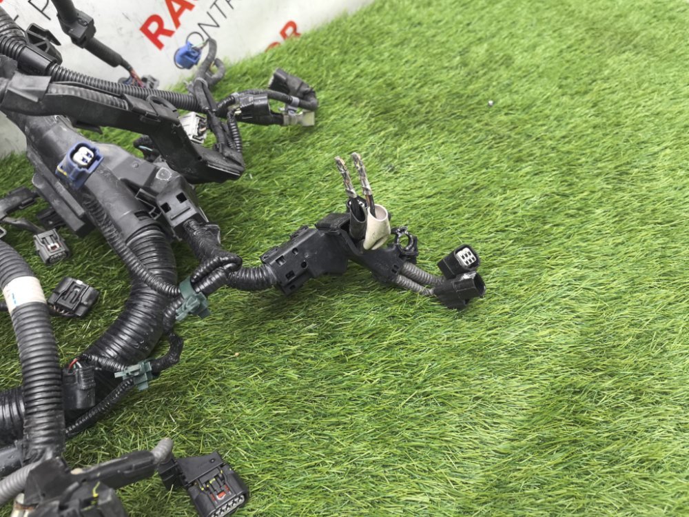 Проводка ДВС, 10000 рублей, Красноярск