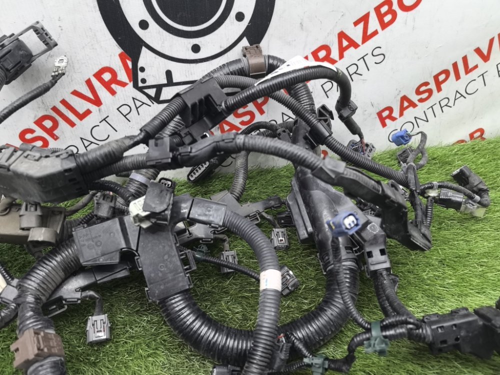 Проводка ДВС, 10000 рублей, Красноярск