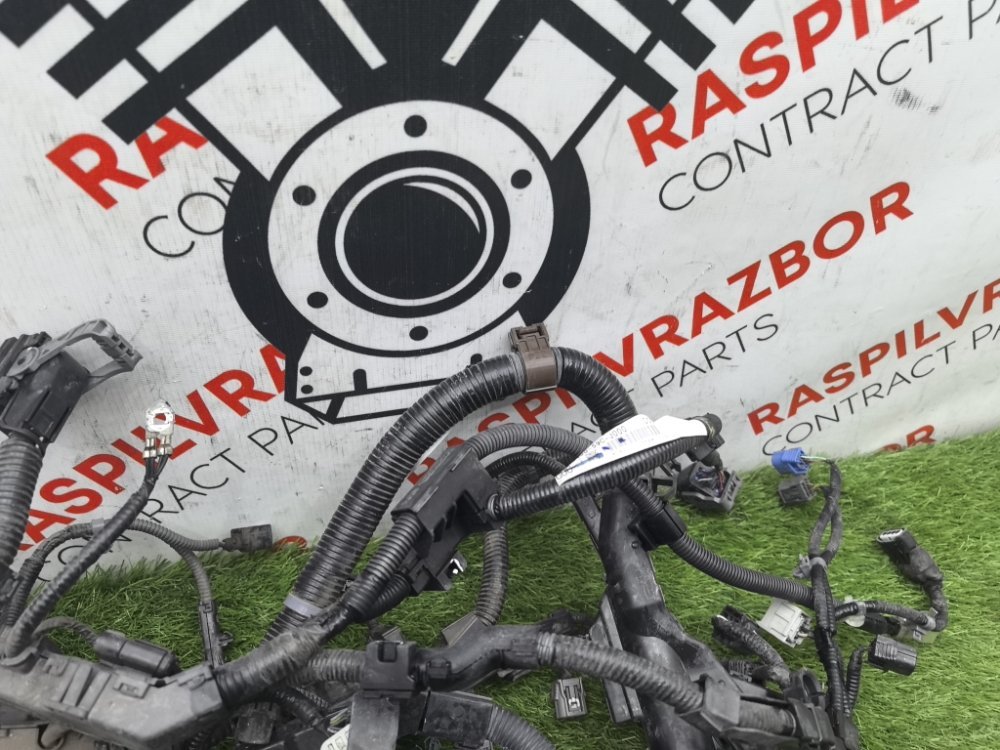 Проводка ДВС, 10000 рублей, Красноярск