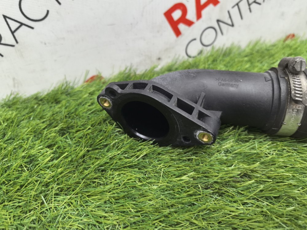 Патрубок интеркулера, 6000 рублей, Красноярск