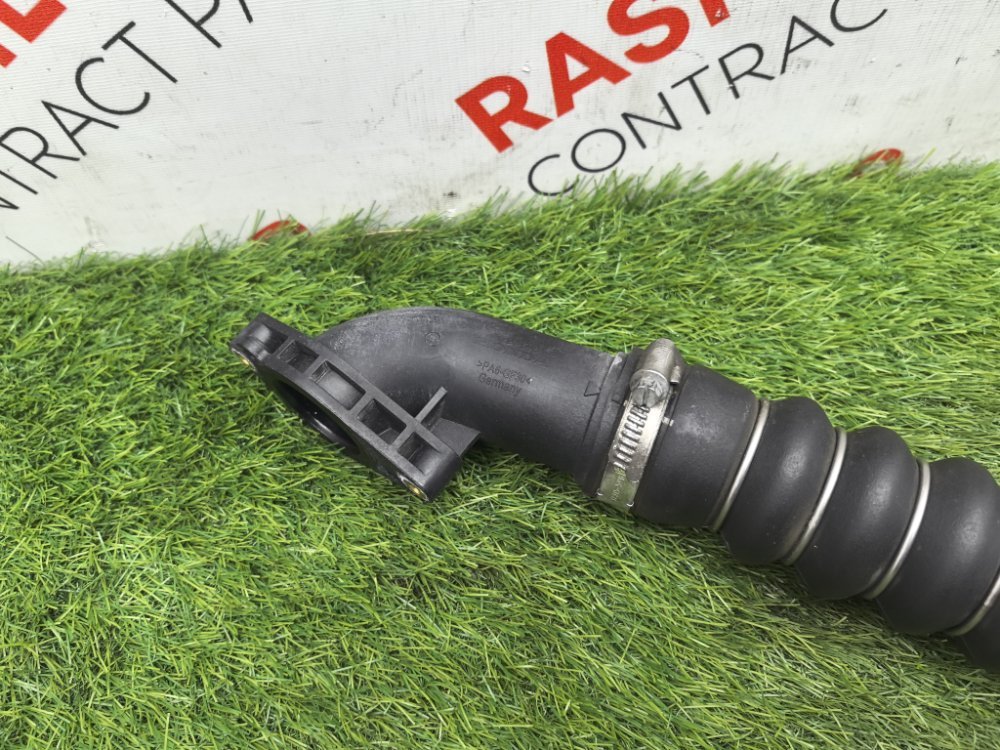 Патрубок интеркулера, 6000 рублей, Красноярск