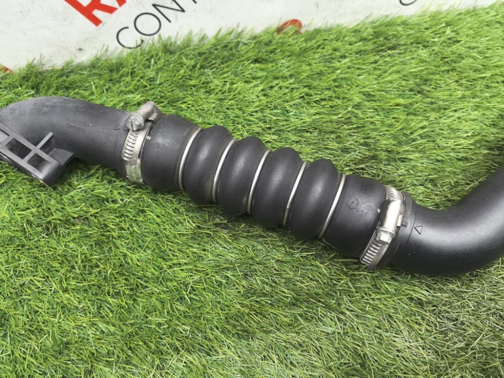 Патрубок интеркулера, 6000 рублей, Красноярск