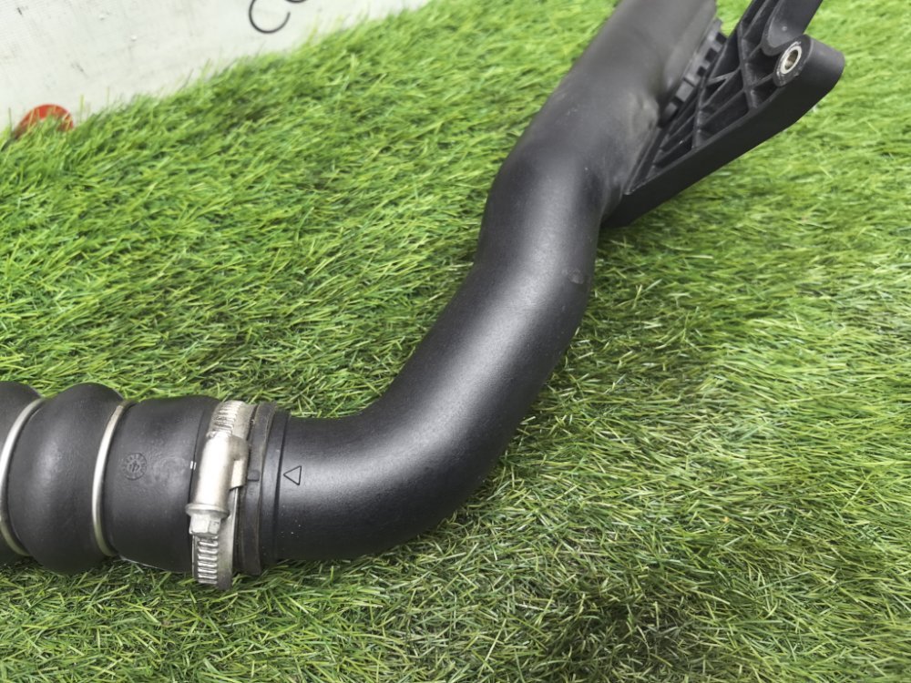 Патрубок интеркулера, 6000 рублей, Красноярск