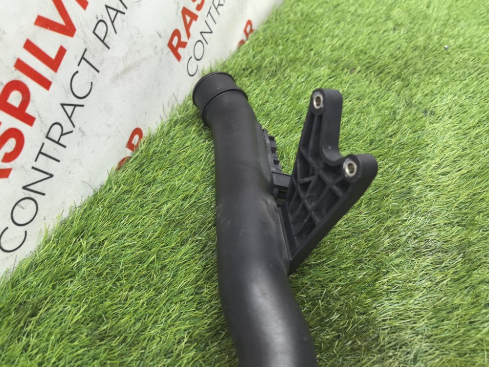 Патрубок интеркулера, 6000 рублей, Красноярск