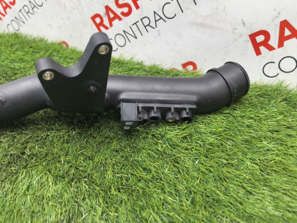 Патрубок интеркулера, 6000 рублей, Красноярск