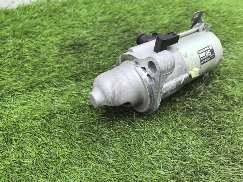 Стартер, 15000 рублей, Красноярск