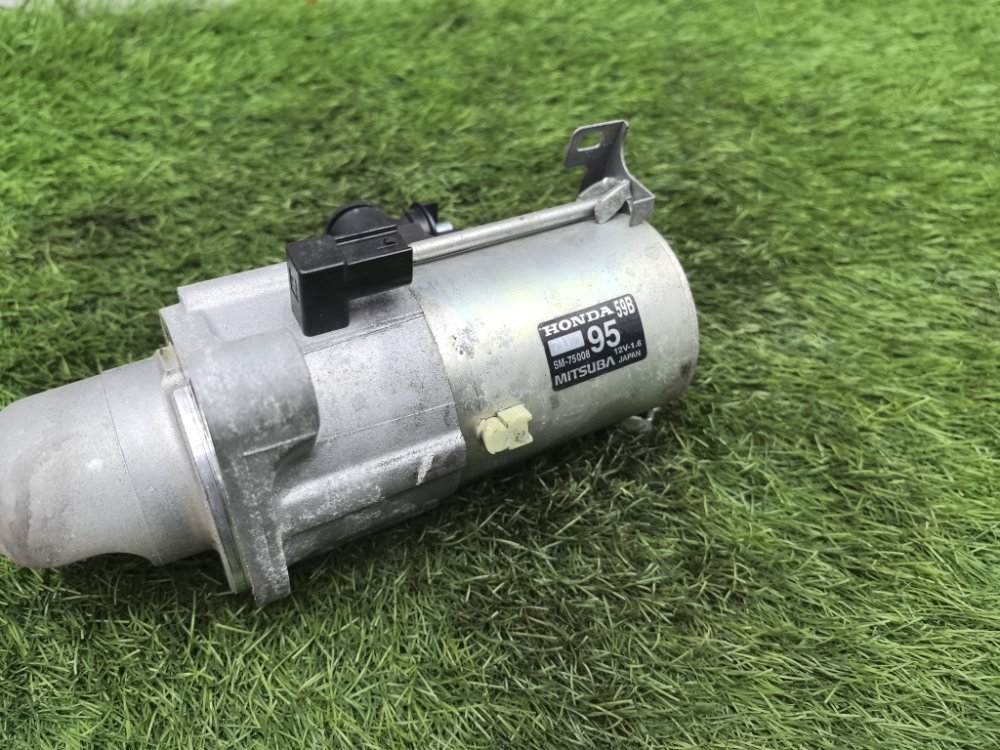 Стартер, 15000 рублей, Красноярск