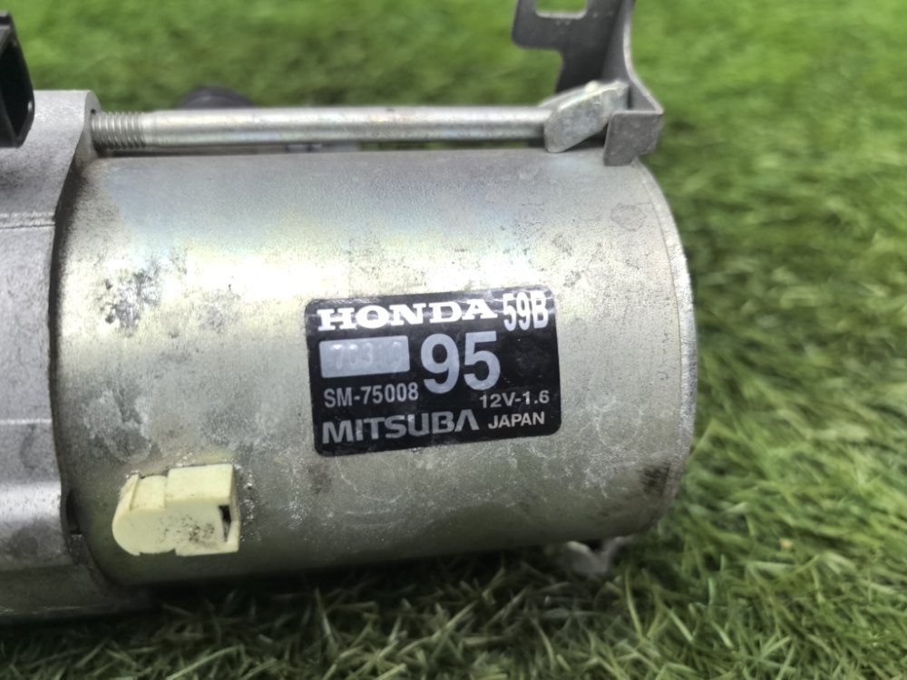 Стартер, 15000 рублей, Красноярск