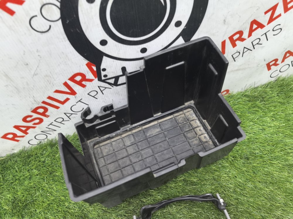 Крепление аккумулятора, 2000 рублей, Красноярск