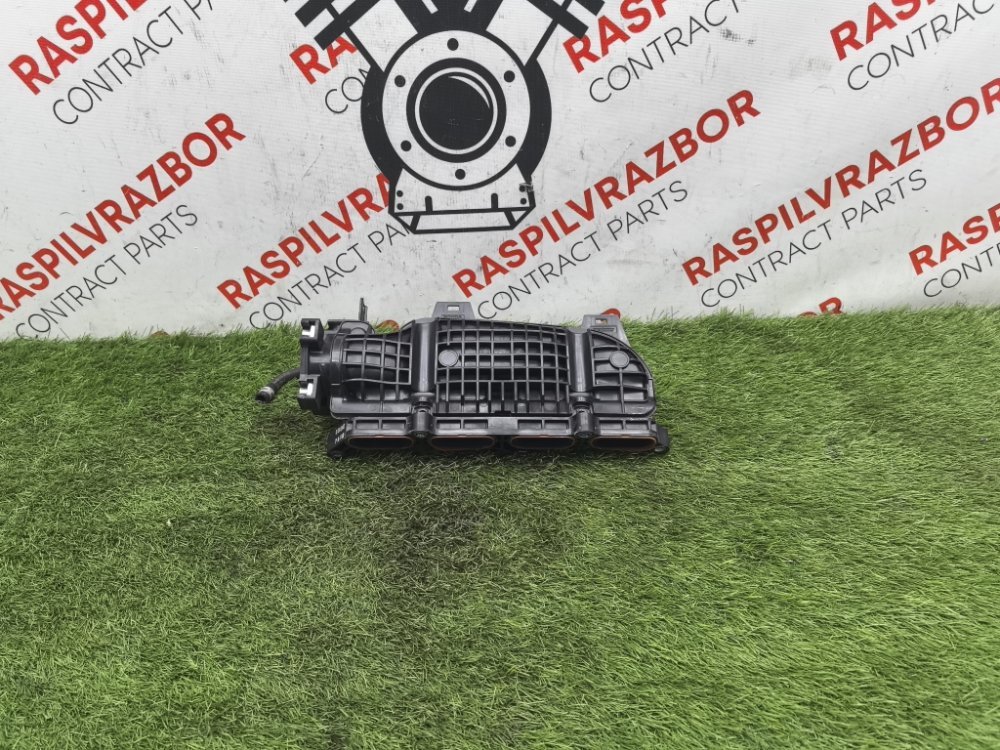 Коллектор впускной, 3000 рублей, Красноярск