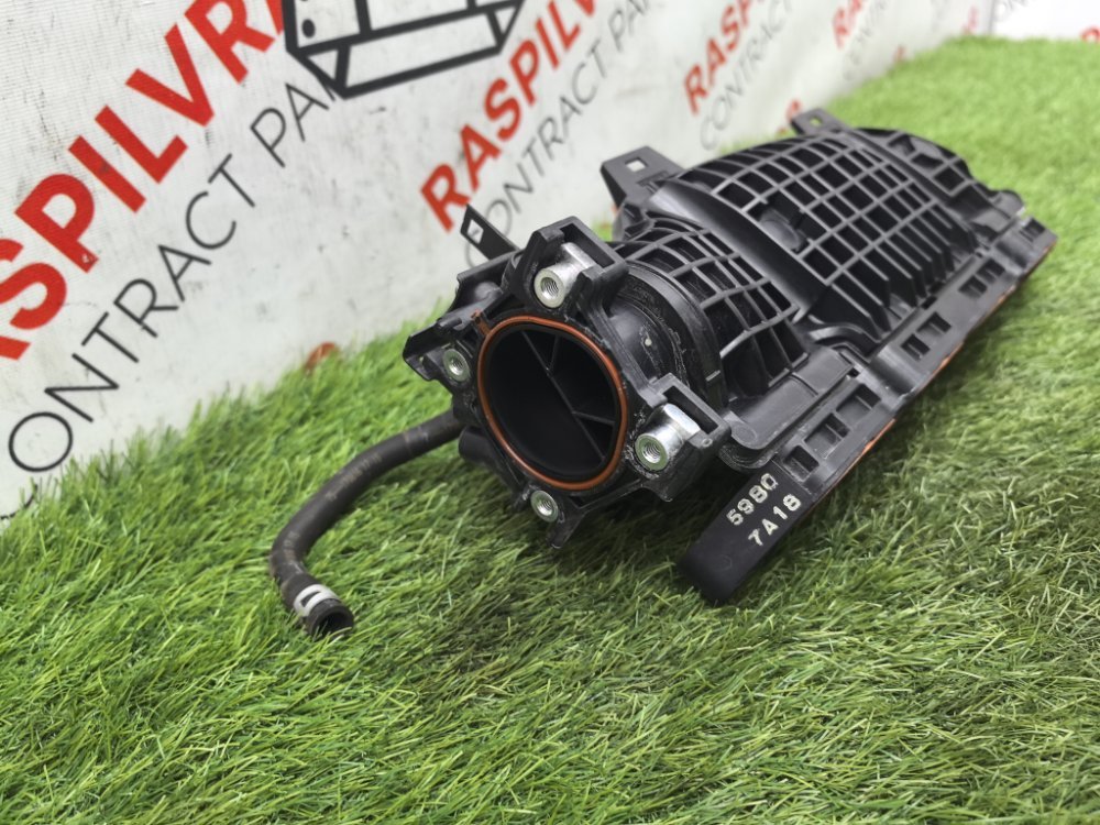 Коллектор впускной, 3000 рублей, Красноярск