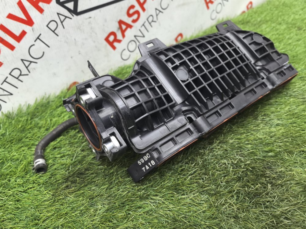 Коллектор впускной, 3000 рублей, Красноярск