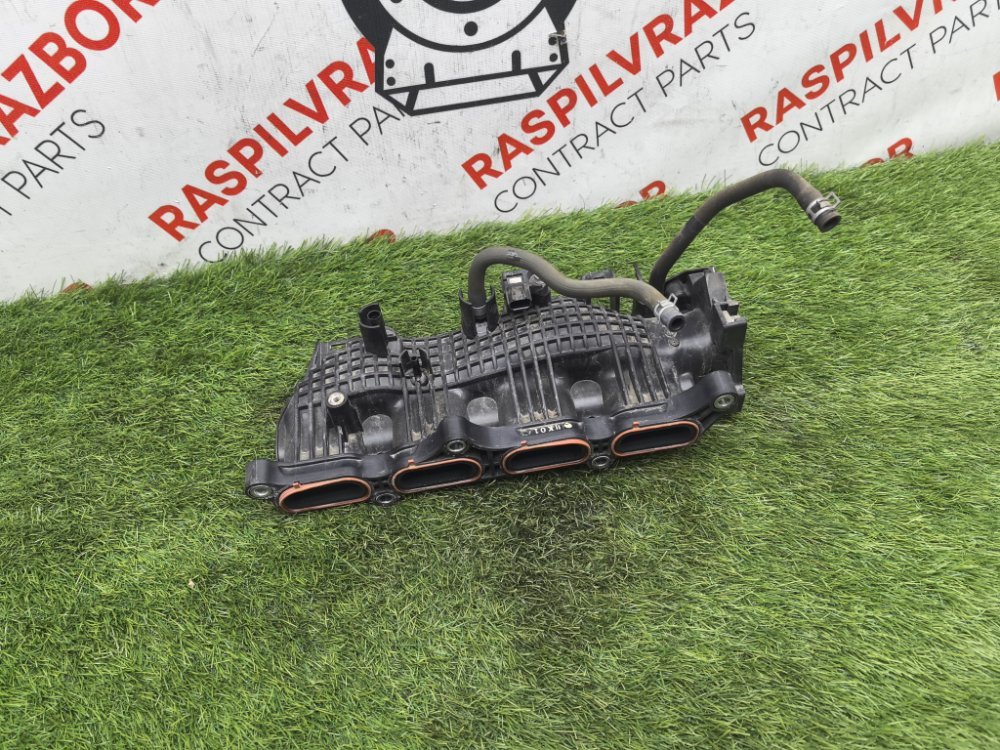 Коллектор впускной, 3000 рублей, Красноярск