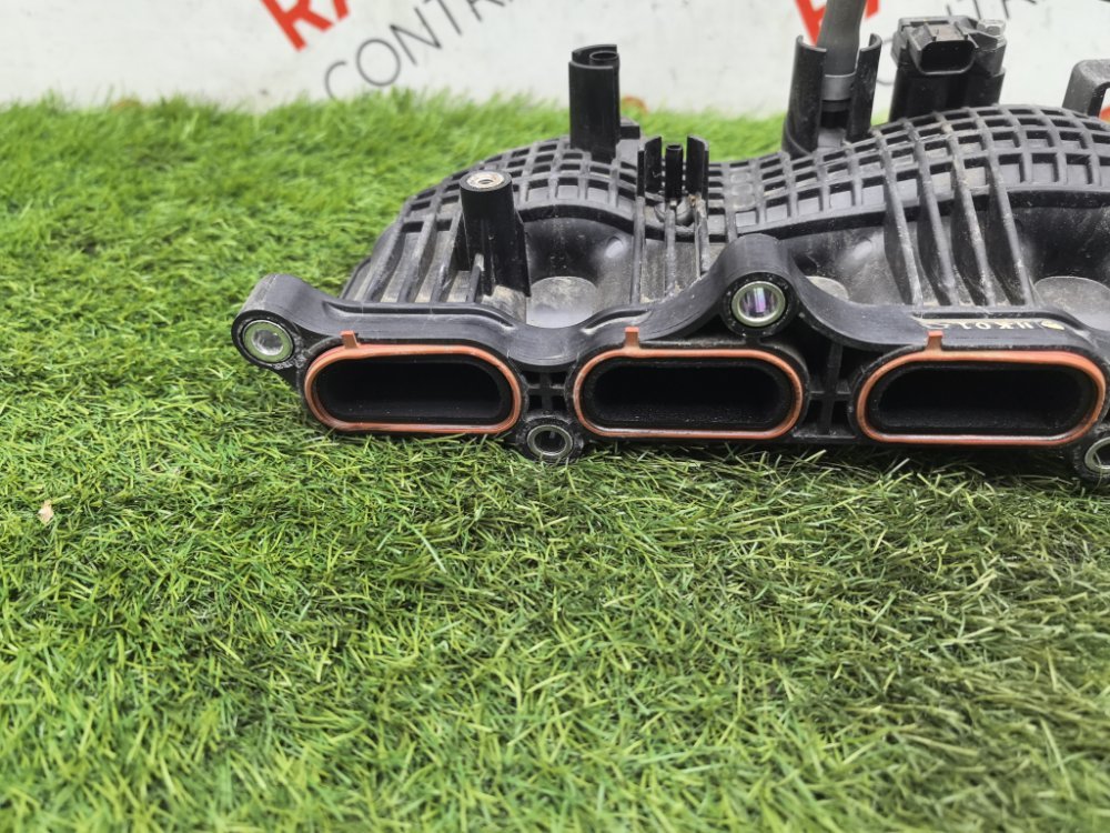 Коллектор впускной, 3000 рублей, Красноярск