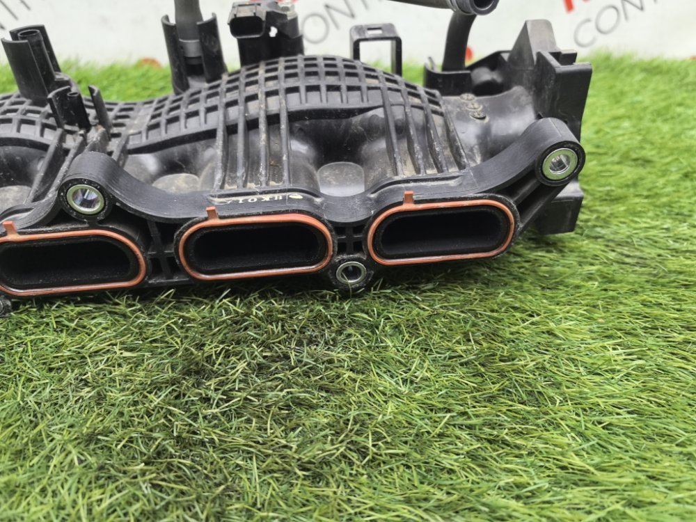 Коллектор впускной, 3000 рублей, Красноярск