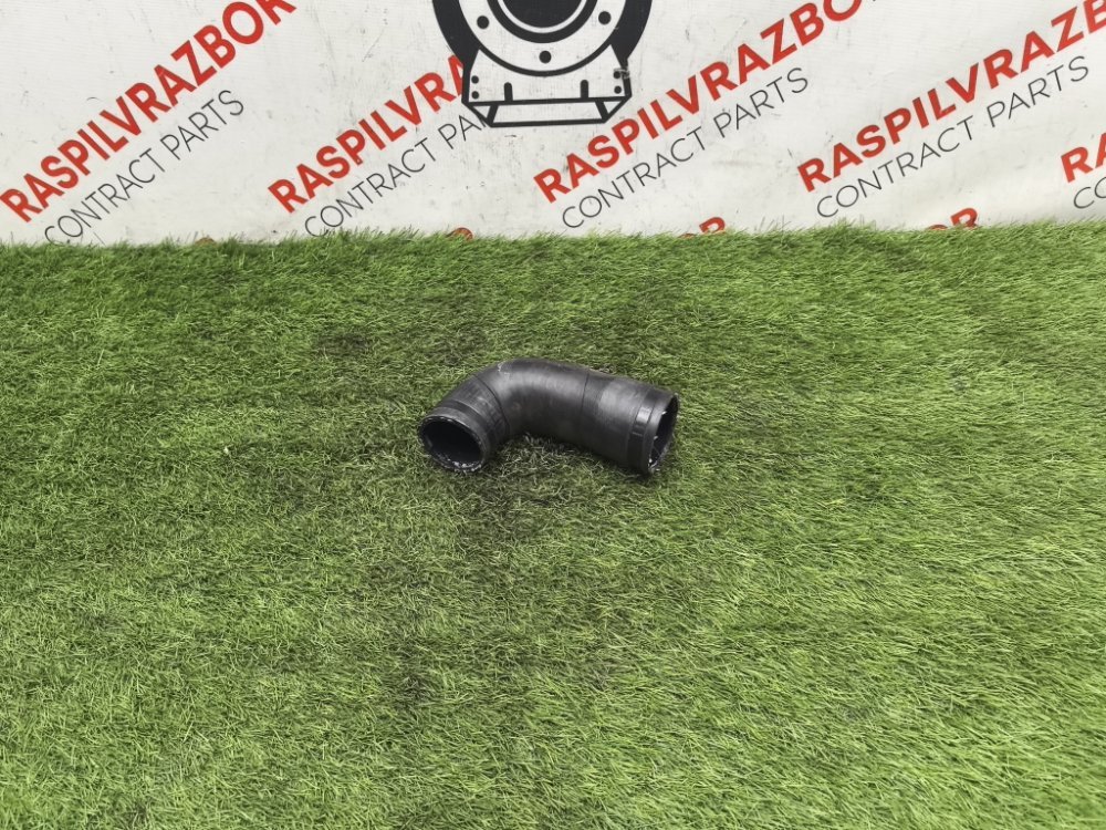 Патрубок интеркулера, 1500 рублей, Красноярск