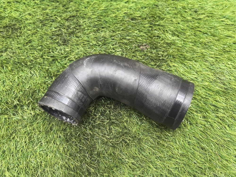 Патрубок интеркулера, 1500 рублей, Красноярск