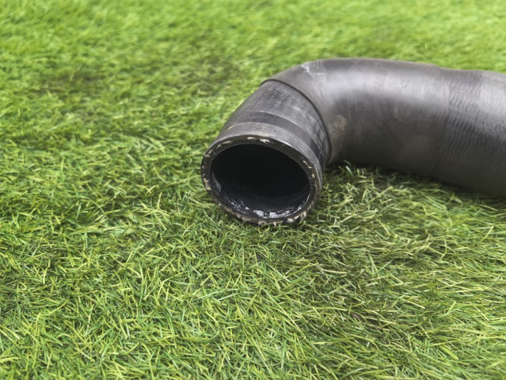 Патрубок интеркулера, 1500 рублей, Красноярск